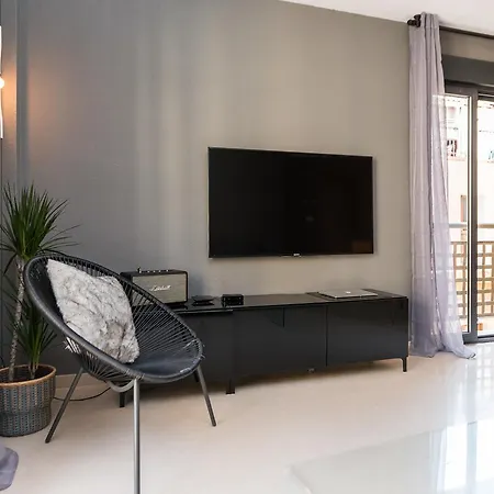 Myflats Sf 18 Apartment