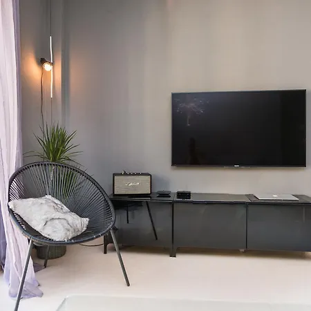 Apartment Myflats Sf 18 *