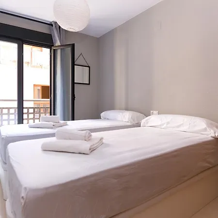 Myflats Sf 18 Apartamento