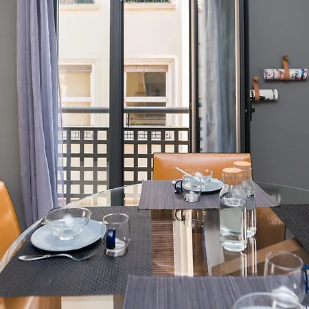 Apartment Myflats Sf 18