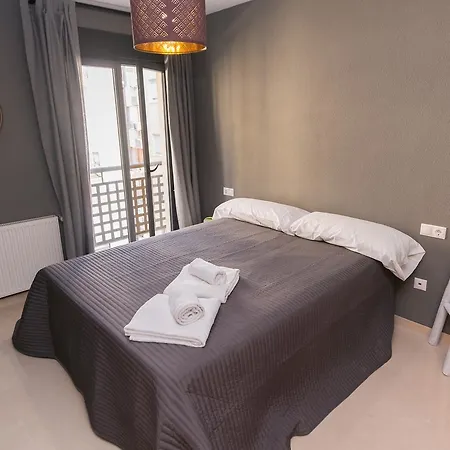 Myflats Sf 18 Apartment Alicante
