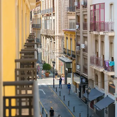 Myflats Sf 18 Apartament