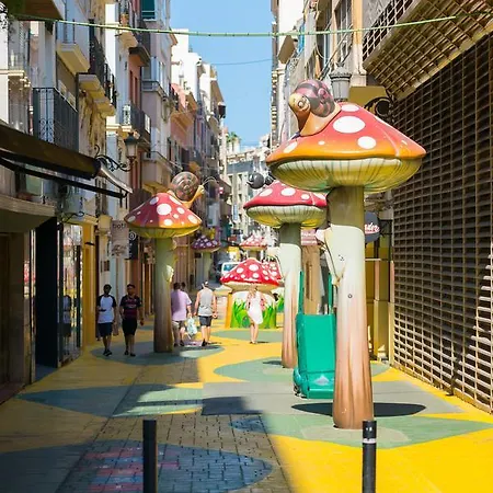 Myflats Sf 18 Apartamento *
