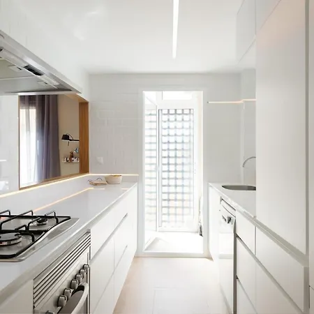 Myflats Sf 18 Apartament