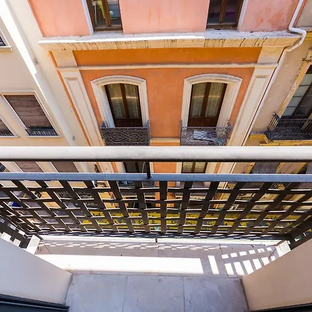 Myflats Sf 18 Apartament *