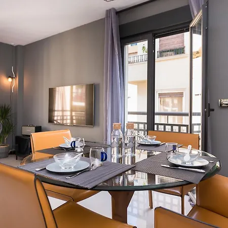 Myflats Sf 18 Apartament Alicante