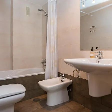 Myflats Sf 18 Apartament