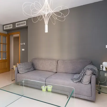Myflats Sf 18 Apartament *