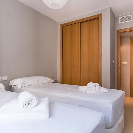 Myflats Sf 18 Apartament *